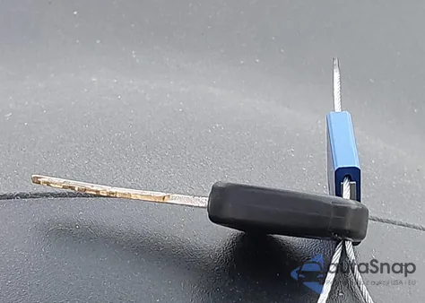 2011 Nissan Sentra 2.0Sr из США, поврежденный, VIN 3N1AB6AP9BL660172